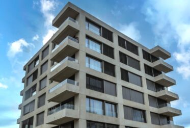 3 Rooms Flat, Subsidised flat