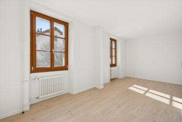 4.5 Rooms Flat
