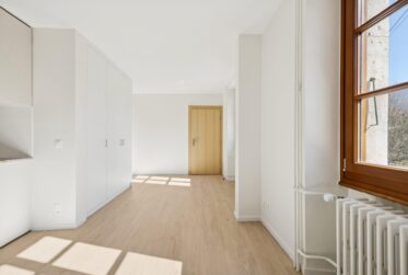 4.5 Rooms Flat