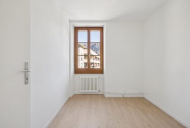 4.5 Rooms Flat