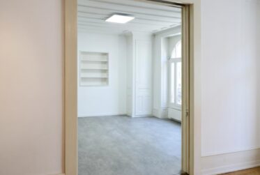 5.5 Rooms Office