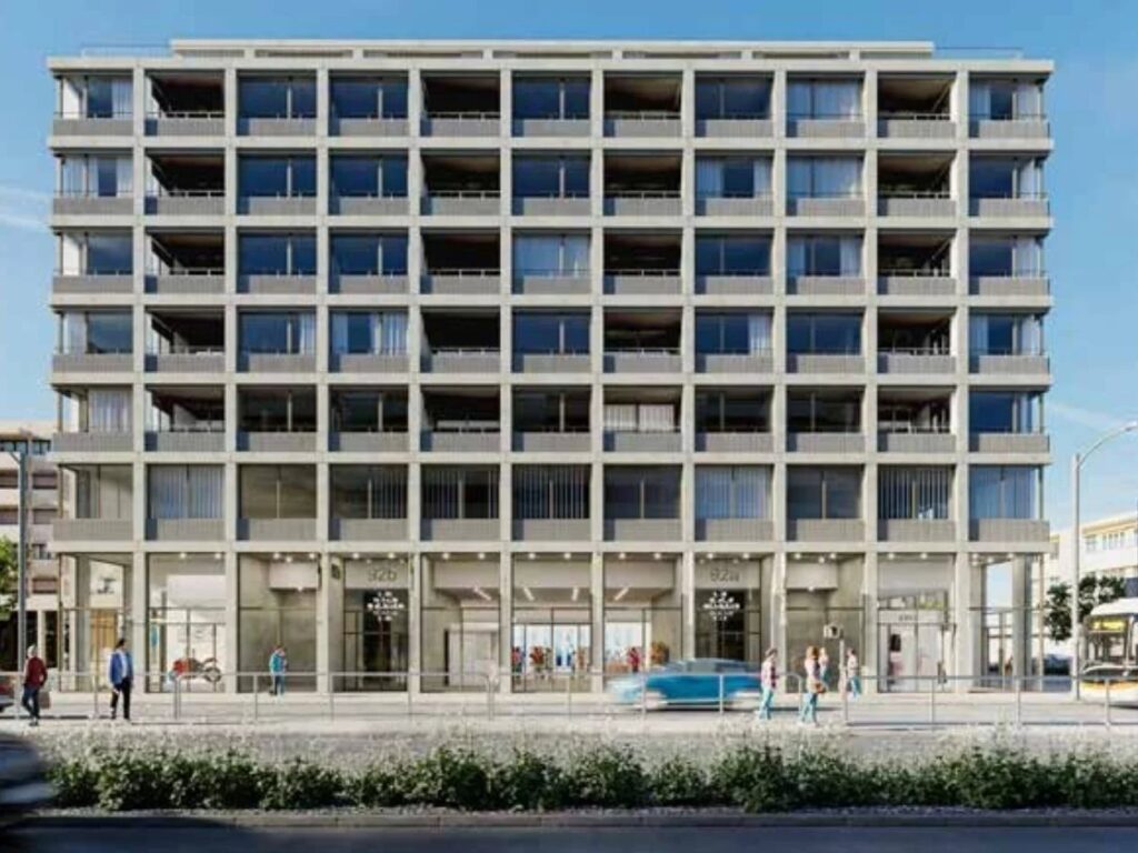 THÔNEX – RUE DE GENÈVE 92 – SURFACE D&rsquo;ACTIVITÉS 1&rsquo;600 M² – Divisible dès 400 m² – Disponibilité Q1 2027