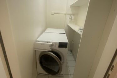 6 Rooms Flat