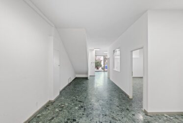 Belle arcade de 165 m2