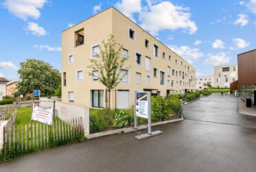 6 Rooms Flat