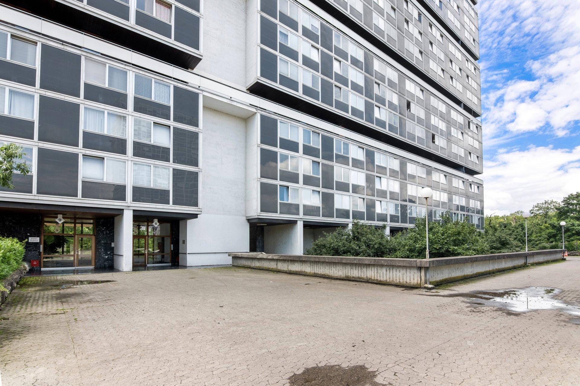 Bel appartement de 3 pièces