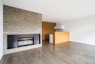 4 Rooms Flat, Penthouse