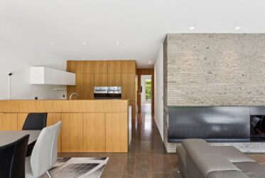 Magnifique appartement avec jardin