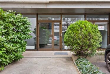 Belle arcade de 165 m2