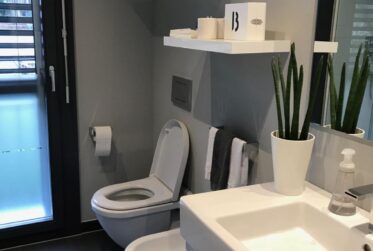 5 Rooms Flat, Apartment with garden