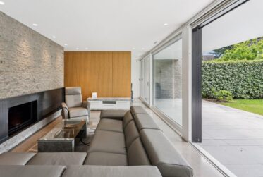Magnifique appartement avec jardin