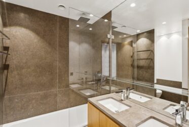 Magnifique appartement avec jardin
