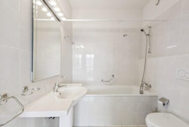 Appartement lumineux, en attique avec terrasse