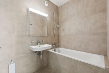 Beau logement