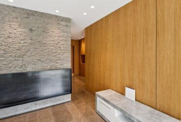 Magnifique appartement avec jardin