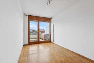 Appartement lumineux, en attique avec terrasse