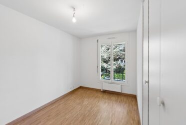 6 Rooms Flat