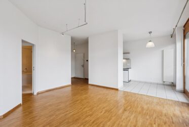 Appartement lumineux, en attique avec terrasse