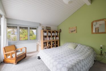 House, Individual house