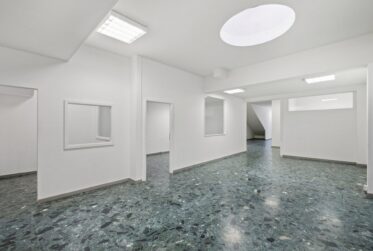 Belle arcade de 165 m2