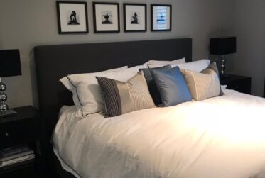 5 Rooms Flat, Apartment with garden