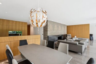 Magnifique appartement avec jardin