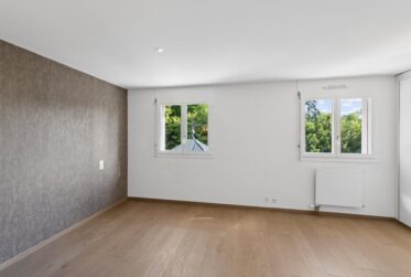 6 Rooms Flat