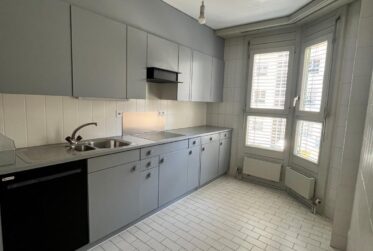 4 Rooms Flat