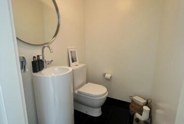 5 Rooms Flat, Apartment with garden