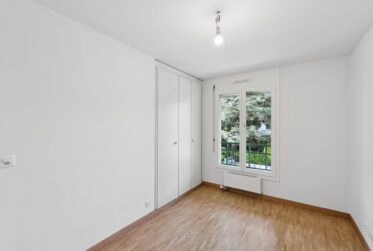 6 Rooms Flat