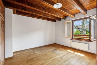 Charmante maison avec jardin dans un cadre verdoyant