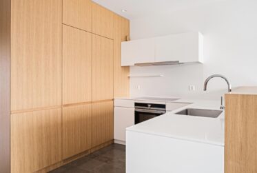 4 Rooms Flat, Penthouse