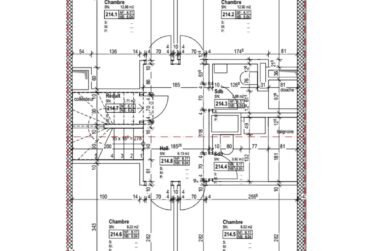 6 Rooms Flat