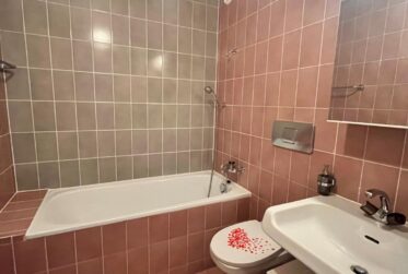 4 Rooms Flat