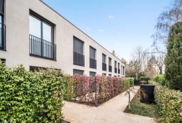 4 Rooms Flat, Penthouse