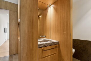 Magnifique appartement avec jardin