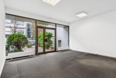 Belle arcade de 165 m2