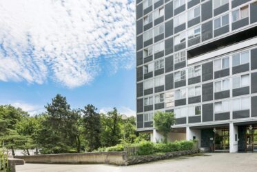 Beau logement