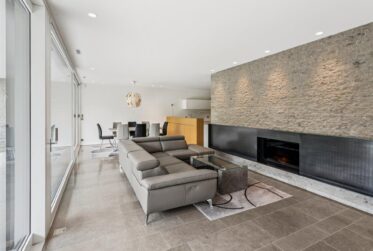 Magnifique appartement avec jardin