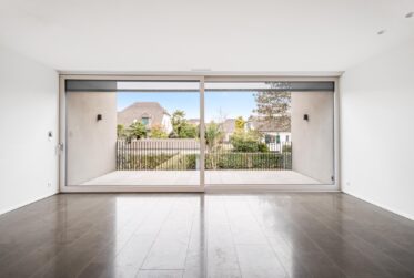 4 Rooms Flat, Penthouse