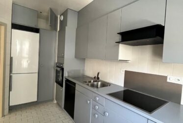 4 Rooms Flat