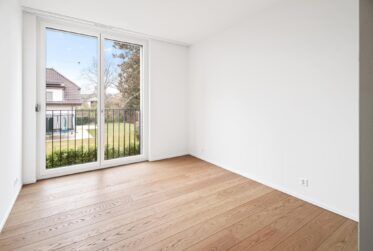 4 Rooms Flat, Penthouse