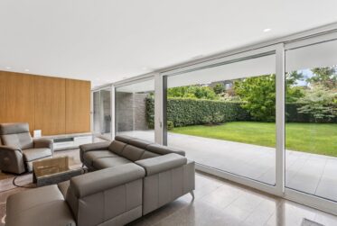 Magnifique appartement avec jardin
