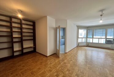 4 Rooms Flat