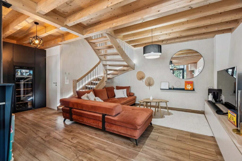 Exclusivité – Maison villageoise d&rsquo;exception