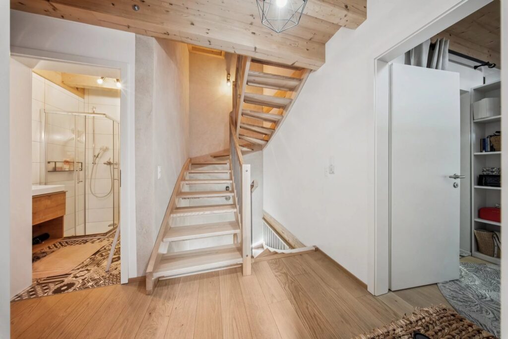 Exclusivité – Maison villageoise d&rsquo;exception
