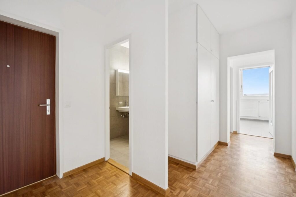 Appartement de 3 pièces