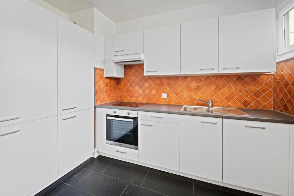 Appartement de 5 pièces – Vernier