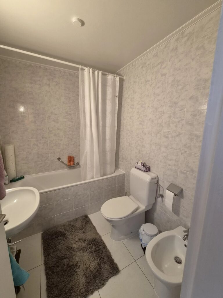 Matutina Parc – 3.5 pièces au 1er étage