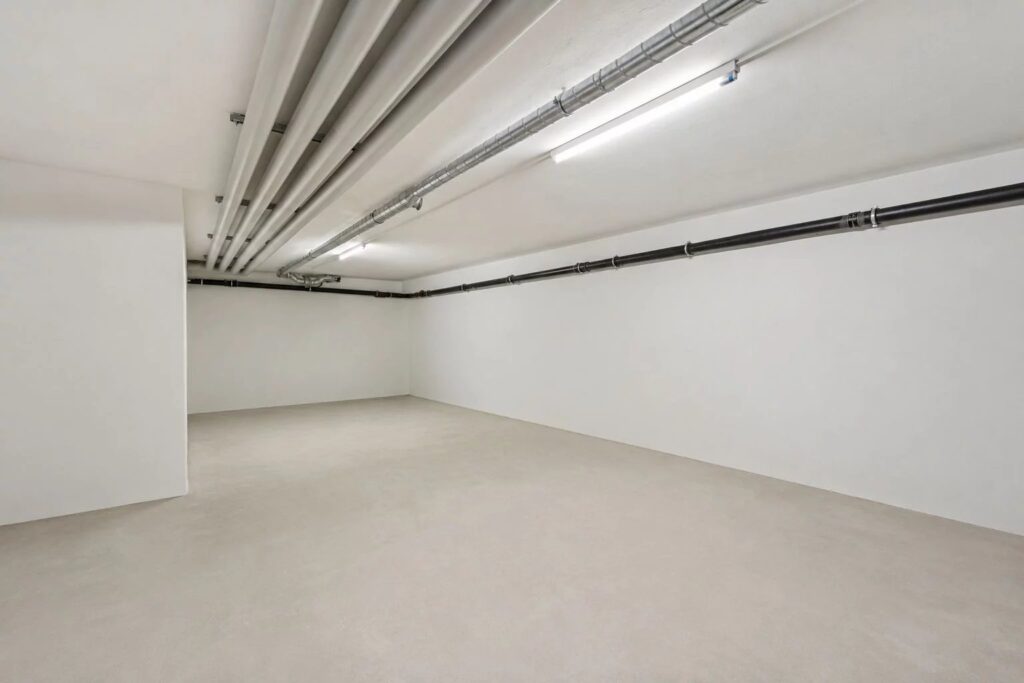 MAGNIFIQUE APPARTEMENT AVEC 4 CHAMBRES & 1300 M² DE JARDIN !